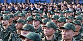 Corea del Nord e Russia unite da un ponte, il collegamento meno visibile ai satelliti
