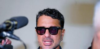 Crac della società Fenice, Fabrizio Corona patteggia