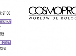 Cosmoprof Worldwide Bologna torna dal 18 al 21 marzo 2027