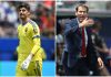Belgio, Courtois attacca Garcia dopo ko ai Mondiali: “Mi ha voluto sostituire…”