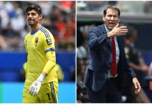 Belgio, Courtois attacca Garcia dopo ko ai Mondiali: “Mi ha voluto sostituire…”