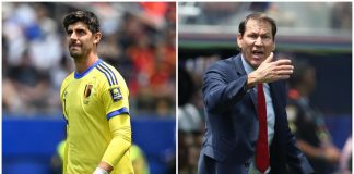 Belgio, Courtois attacca Garcia dopo ko ai Mondiali: “Mi ha voluto sostituire…”