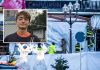 Crans Montana, il 16enne Leonardo Bove dimesso dal Niguarda Milano