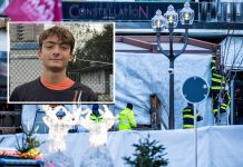 Crans Montana, il 16enne Leonardo Bove dimesso dal Niguarda Milano