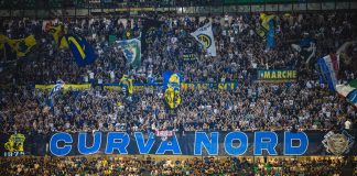 Inchiesta ultras Inter, Ferdico si pente: “Dimarco era pronto a regalarci tre anelli, voleva nuovo coro”