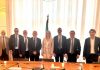 Salute respiratoria, si è insediato il Tavolo tecnico nazionale