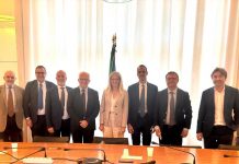Salute respiratoria, si è insediato il Tavolo tecnico nazionale