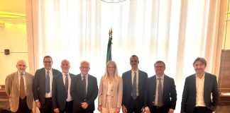 Salute respiratoria, si è insediato il Tavolo tecnico nazionale