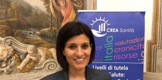 d’Angela (Crea Sanità): “Persiste divario tra regioni ma Centro-Sud sta recuperando”