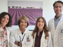 Al Policlinido Gemelli di Roma un ambulatorio per proteggere il cuore delle persone con un tumore