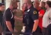 Mondiali, Egitto arriva a Dallas: ‘rissa’ con polizia all’aeroporto