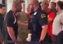 Mondiali, Egitto arriva a Dallas: ‘rissa’ con polizia all’aeroporto