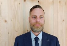 Assolegno, Daniele Servadio è il nuovo presidente