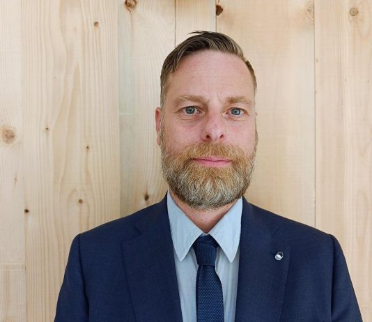 Assolegno, Daniele Servadio è il nuovo presidente