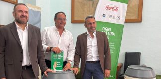 Sostenibilità, Cial porta ‘Ogni Lattina Vale’ sulle spiagge di Salerno e della Calabria