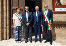 Fontana a Quistello: arte, territorio e strategie per le Aree interne