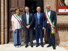 Fontana a Quistello: arte, territorio e strategie per le Aree interne