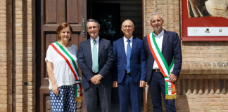 Fontana a Quistello: arte, territorio e strategie per le Aree interne