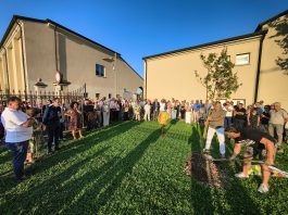 L’eredità di De Donno: “nel Mantovano 7.500 sacche di plasma all’anno”