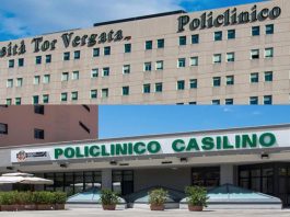 Roma, rinnovata alleanza Università Tor Vergata, policlinico Casilino e Ptv