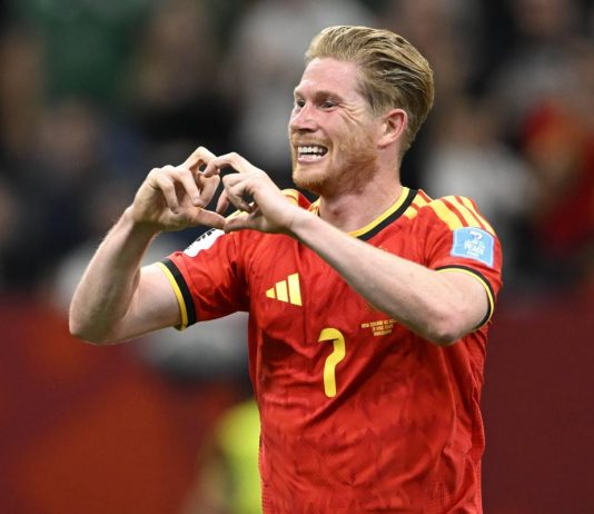 Mondiali, Belgio-Senegal – Diretta