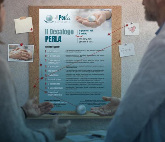 Sanità, Aiop Lazio aderisce a progetto umanizzazione cure. Pigozzi: “Paziente ci valuti”