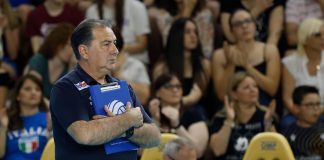 Nations League, Italvolley ko al tie-break con il Giappone