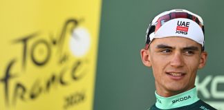 Tour de France, Del Toro vince la seconda tappa e Vingegaard ancora in maglia gialla