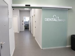 Dental Design, innovazione e professionalità al servizio del tuo sorriso