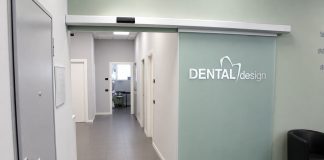 Dental Design, innovazione e professionalità al servizio del tuo sorriso