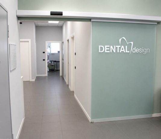Dental Design, innovazione e professionalità al servizio del tuo sorriso