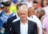 Mondiali, Deschamps: “Avrei fatto a meno degli insulti della panchina del Paraguay”