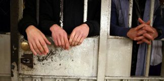 Caldo, Magi (Sumai): “Detenuti tra categorie più a rischio, rafforzare sanità nelle carceri”