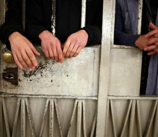 Caldo, Magi (Sumai): “Detenuti tra categorie più a rischio, rafforzare sanità nelle carceri”