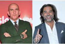 Di Canio attacca Adani: “Io metto volume a zero, siamo italiani”