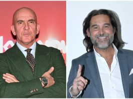 Di Canio attacca Adani: “Io metto volume a zero, siamo italiani”