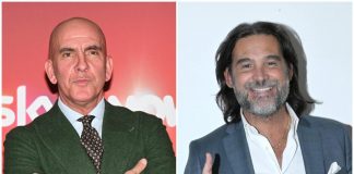 Di Canio attacca Adani: “Io metto volume a zero, siamo italiani”