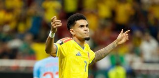 Mondiali, oggi Svizzera-Colombia – Diretta