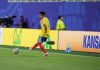 Mondiali, oggi Colombia-Svizzera: probabili formazioni e dove vederla in tv