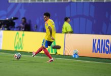 Mondiali, oggi Colombia-Svizzera: probabili formazioni e dove vederla in tv