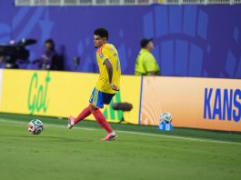 Mondiali, oggi Colombia-Svizzera: probabili formazioni e dove vederla in tv