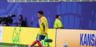 Mondiali, oggi Colombia-Svizzera: probabili formazioni e dove vederla in tv