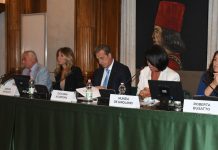 Mare, underwater economy italiana fattura 3,5 miliardi: presentato 1° rapporto su dimensione subacquea