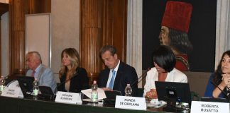 Mare, underwater economy italiana fattura 3,5 miliardi: presentato 1° rapporto su dimensione subacquea