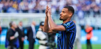 L’Inter batte 2-1 il Karlsruhe in rimonta nel recupero grazie a Diouf