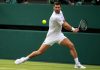 Wimbledon, Djokovic-Tsitsipas al secondo turno – Diretta
