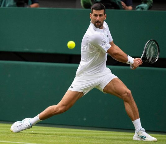 Wimbledon, Djokovic-Tsitsipas – Diretta