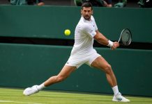 Wimbledon, oggi Djokovic-Safiullin: orario, precedenti e dove vederla in tv