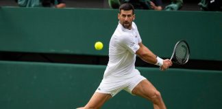 Wimbledon, oggi quarti Djokovic-Auger Aliassime: orario, precedenti e dove vederla