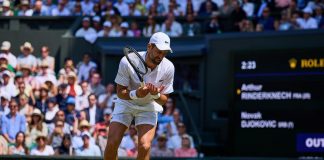 Wimbledon, Djokovic-Auger Aliassime – Diretta